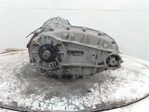Transfer Case 3.0L Gasoline Fits 11-15 AUDI Q7 2576530 - Bild 1 von 12