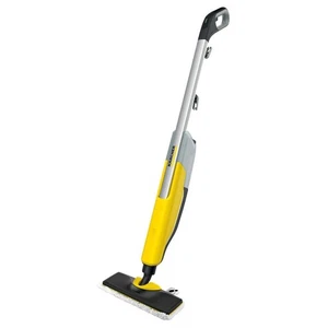Kärcher Dampfreiniger KST 2 inkl. 2 Tüchern Upright Easy Fix Dampfwischer - Bild 1 von 2