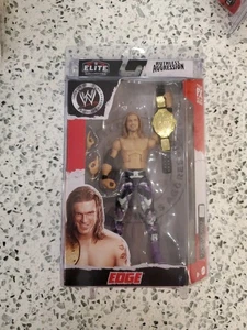 Protector de borde exclusivo de Walmart WWE Elite Ruthless Aggression nuevo Mattel - Imagen 1 de 12