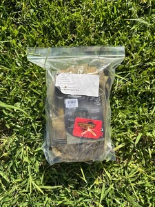 Fox Tactical Multipurpose Jumbo bag with First Aid Kit Coyote w/ MOLLE BRAND NEW - Picture 1 of 24