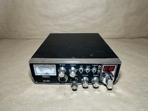 Galaxy DX 919 CB Radio 40 Channel *Has Cosmetic Wear* | Radio Only - Zdjęcie 1 z 14