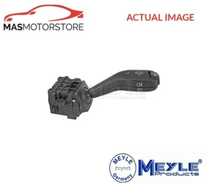 INTERRUPTOR COLUMNA DE DIRECCIÓN MEYLE 314 850 0000 A BMW 3,5,X3,7,Z4,X5,E46,E39,E83 - Imagen 1 de 6