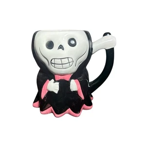 Sensenmann Hyde & Eek Halloween Tasse Reaper Mug - Bild 1 von 7