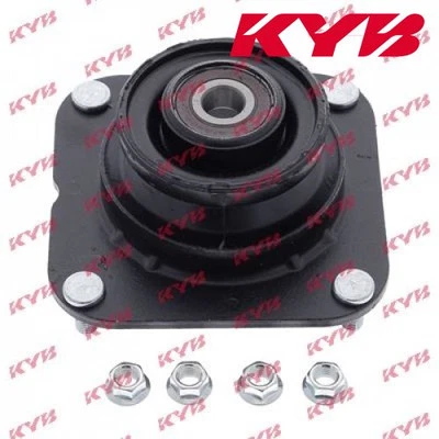 Reparatursatz, Federbeinstützlager Suspension Mounting Kit KYB SM5151 - Bild 1 von 2