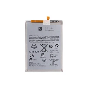 Battery for Samsung Galaxy A16 4G / A16 5G / A26 5G EB-BA166ABY - Bild 1 von 1