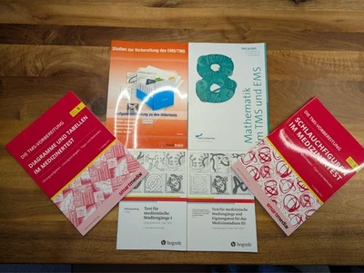 TMS & EMS Smartmedix, ITB Consulting, Meditrain und Med2university - Bild 1 von 3