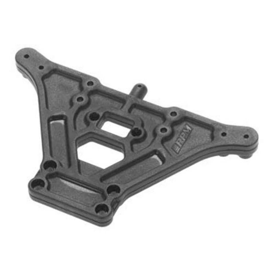 RPM Rear Shock Tower Traxxas Nitro Rustler Nitro Stampede Nitro Sport - Image 1 of 1