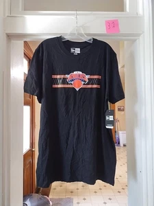 Men's Large New York Knicks Shirt - Picture 1 of 3
