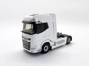 ELIGOR,DAF XG+ 4x2 white, 1/43, ELI117564 - Picture 1 of 2
