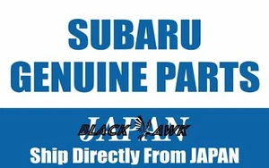 OEM SUBARU 45175FE010 PIPE-OVER FLOW RADIATOR 45175FE010 - Picture 1 of 1