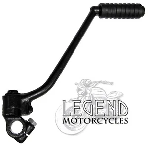 Yamaha RD250lc RD350lc Kickstart Lever - RD250 RD350 LC Kickstarter B5-08 - Picture 1 of 1