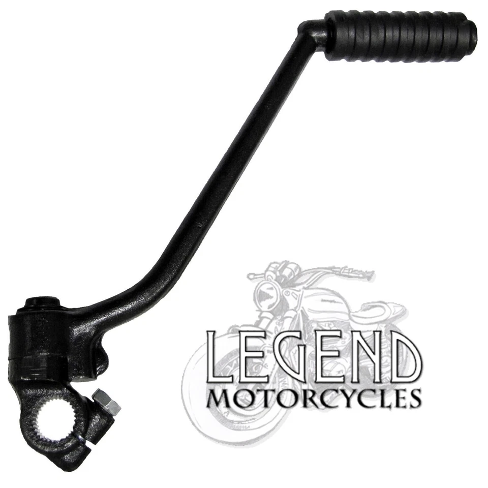 Palanca de arranque Yamaha RD250lc RD350lc - RD250 RD350 LC Kickstarter B5-08 - Imagen 1 de 1