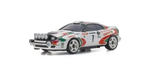 Kyosho Mini-Z Autoscale, Toyota Celica Turbo 4wd, Allrad, MZP481JK - Bild 1 von 3