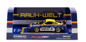 Tarmac Works RWB 997 Fuel Fest Toyko 2023 1/64