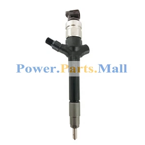 1 pc Common Rail Injector 1465A257 095000-9560 Fit For Mitsubishi 4D56DI-DC - Foto 1 di 3