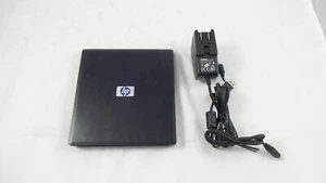 Caddy externe HP Compaq USB 2.0 MultiBay - DC373A/DC373B - Très bon état (366143-001) - Photo 1/2