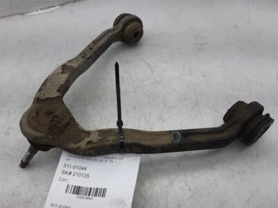 Brazo de control superior delantero para camioneta Chevrolet Express 1500 03-14 15864153 Foto 1 de 4