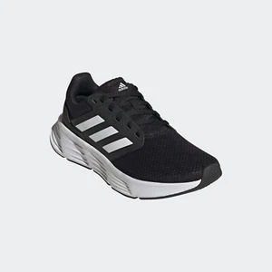 Scarpe running adidas GW3847 GALAXY 6 SHOES Black/White - Bild 1 von 9