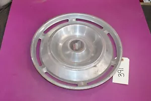 1961 Buick LeSabre Hubcap. (#2). See pic. - Picture 1 of 2