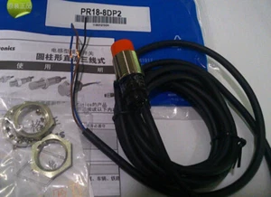 PR18-8DP2 PR188DP2 NEW AUTONICS Proximity Sensor free shipping *TT - Picture 1 of 4