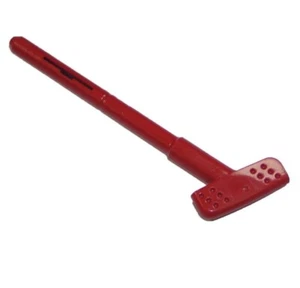 New Genuine Homelite Trimmer Zama Choke Shaft Lever Red UP04278 0041078 - Picture 1 of 1