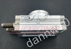 New SMC MSQB100R MSQB-100R Pneumatic Rotary Table Cylinder (1PCS) - Picture 1 of 2