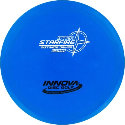 Innova Star Starfire | Choose Weight & Color - Image 1 of 3
