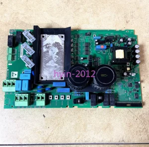 Danfoss FC102 302 301 11-15-18,5kw 130B6066DT usato 1 pezzo - Foto 1 di 2