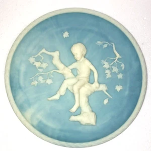 1980 Avondale Collector Plate Melissa's Brother - Picture 1 of 5