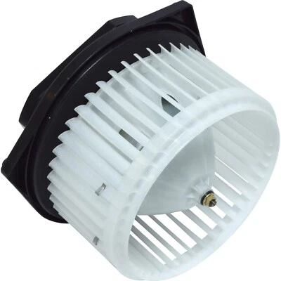 HVAC Blower Motor UAC For 2008-2012 INFINITI EX35 - Image 1 of 2