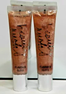 1x ❤️MOCKTAIL HOUR NEW VICTORIAS SECRET BEAUTY RUSH LIP GLOSS SATIN Liquid SHINE - Picture 1 of 1