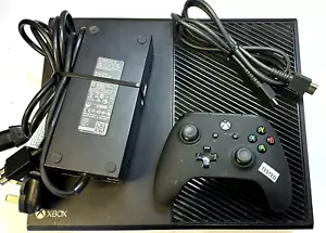 Xbox One Konsole 500GB nur digital + Controller getestet - schnelle Lieferung - Bild 1 von 8