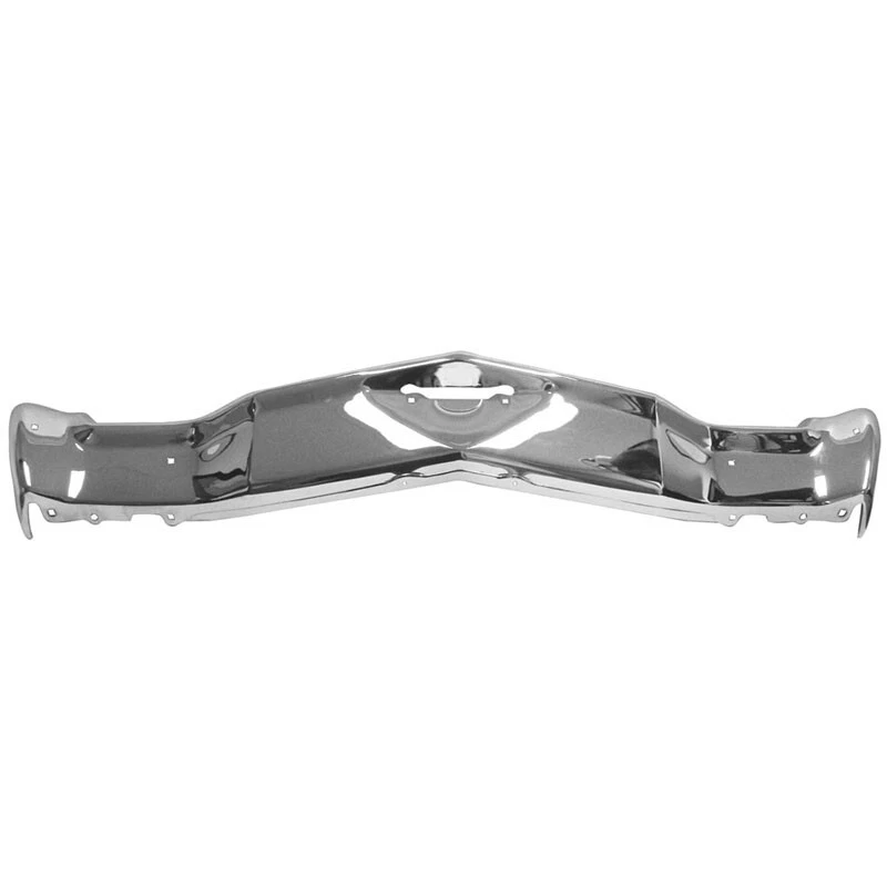FRONT BUMPER CHROME 1971-72 CHEVROLET CHEVELLE/EL CAMINO Foto 1 de 1