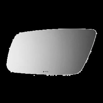 Repuesto de cristal espejo retrovisor Burco para Audi A4 1999-2001 vista lateral - 4102 Foto 1 de 3