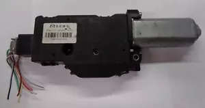 2010 2011 2012 2013 MAZDA 3 OEM SUNROOF MOTOR TESTED SM10 - Picture 1 of 2
