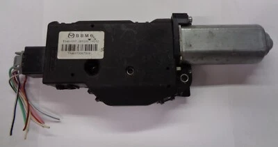 2010 2011 2012 2013 MAZDA 3 OEM SUNROOF MOTOR TESTED SM10 - Image 1 of 2