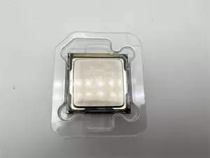 Intel Core i7-870 Quad-Core LGA 1156 95w Desktop CPU Processor BX80605I7870 - Picture 1 of 2