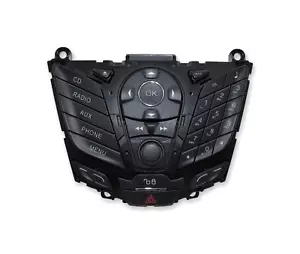 AM5T18K811BD Ford Focus MK3 Genuine Central Locking Hazard Stereo Control Switch - Picture 1 of 10