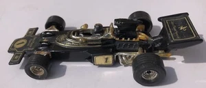 Corgi Wizzwheels Lotus John Player Special F1 No 154 - Picture 1 of 9