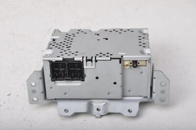 FORD FIESTA MK8  Radio Autoradio H1BT-18K810-VNM - Bild 1 von 4