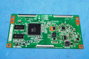 T-CON LVDS V400H1-C05 M$35-D032699 FÜR DIGITREX CTF4071 TV - Bild 1 von 1