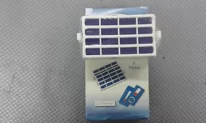 FILTRO ANTIBATTERICO PER FRIGO WHIRLPOOL - Imagen 1 de 1
