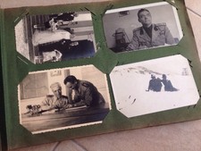 Ventennio Lotto Fotografie Milizia Mvsn Rei Pnf Regno D'Italia AOI Regio Ww2