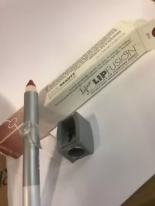 Fusion Beauty LipFusion Define Micro-Injected Collagen Lip Plumping Pencil GLAM - Picture 1 of 4
