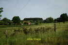 Photo 12x8 Horngate Cottage from the Bure Valley Path Coltishall This cott c2011