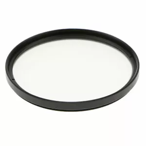 55 mm UV Ultraviolett Filter Objektivschutz für Digital- und Filmkameras 35 mm - Bild 1 von 2