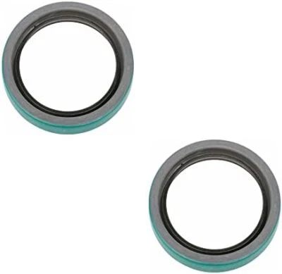 Jaguar XK8 XKR XJR XJ8 Rear Outer Wheel Seal Foto 1 de 2