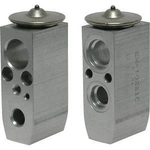 A/C Expansion Valve Block Fits Nissan Altima,Maxima Sentra Tsuru,G35 ,922006N205 - Foto 1 di 1