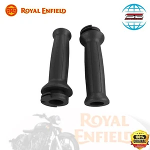 Royal Enfield Griffkomp. Drosselklappe RH für Classic 350 Meteor 350 (1100232/D) - Bild 1 von 2