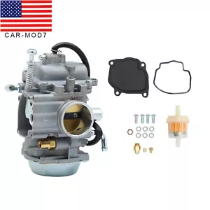 Carburetor For Polaris Trail Boss 325 2000 2001 2002 - Picture 1 of 8